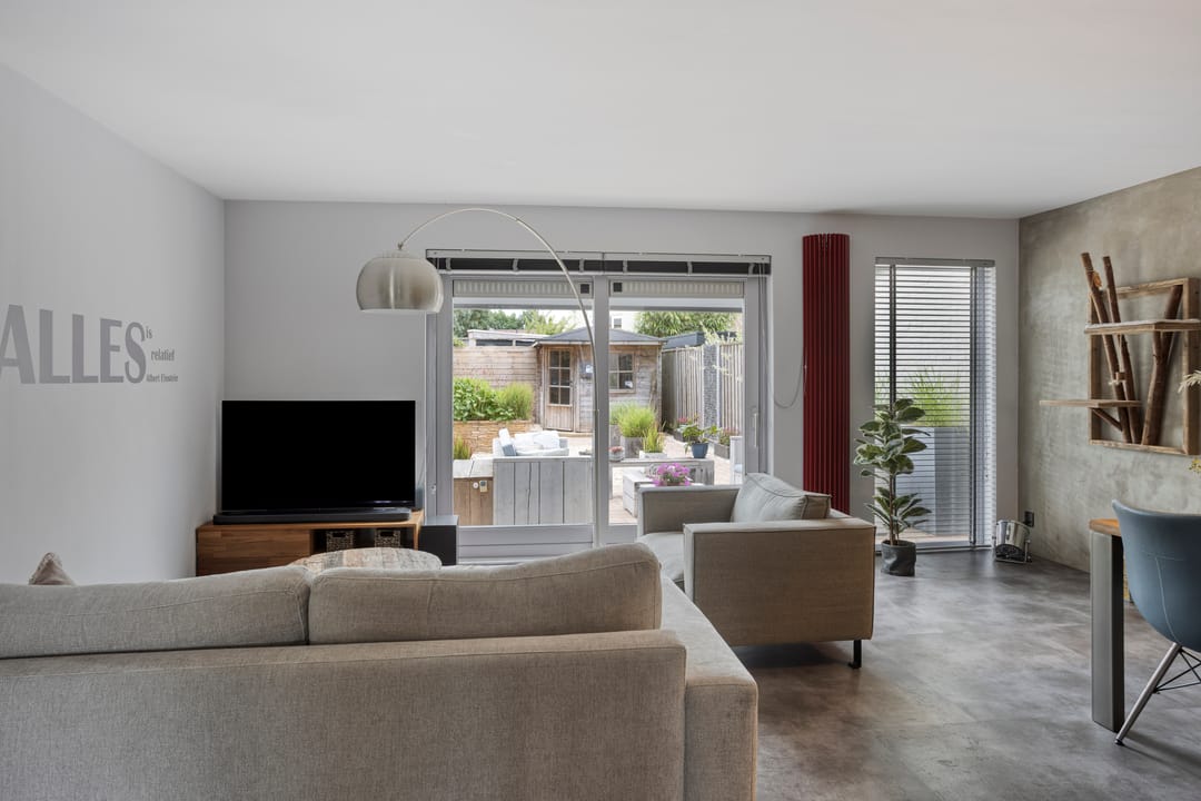 Foto 8 van Revelmanstraat 2