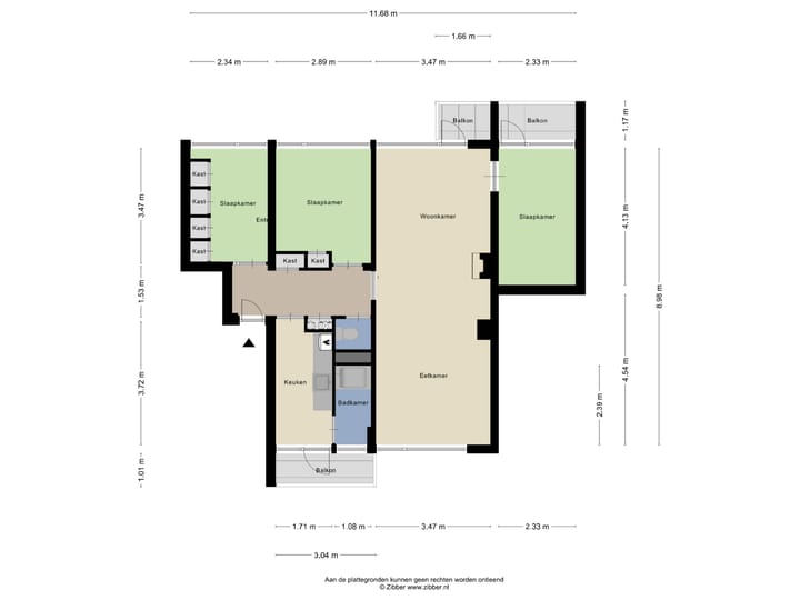 Foto 28 van Pastoor van Thiellaan 19