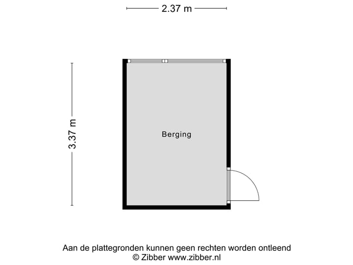 Foto 29 van Pastoor van Thiellaan 19