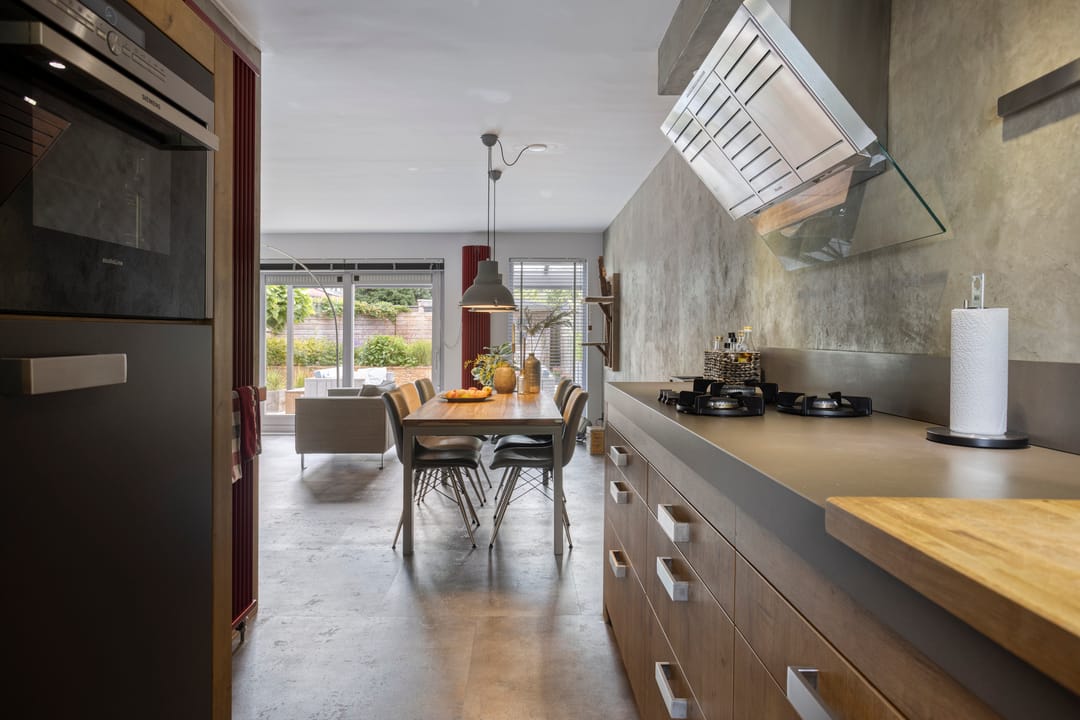 Foto 17 van Revelmanstraat 2