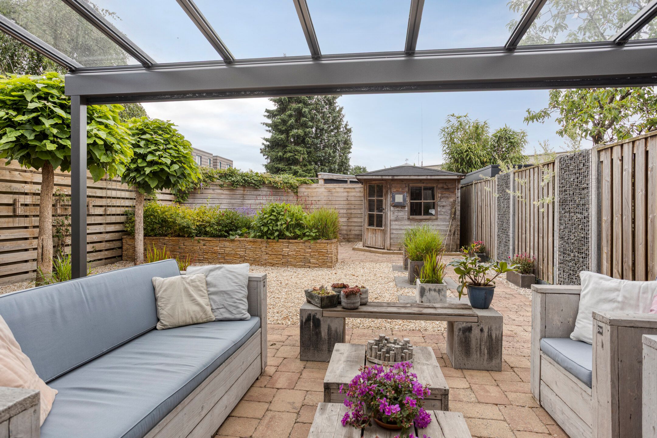 Foto 36 van Revelmanstraat 2