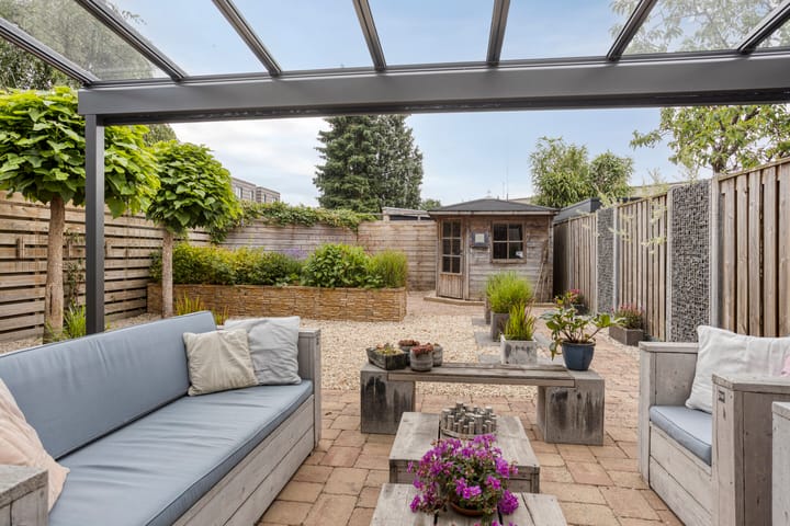 Foto 36 van Revelmanstraat 2