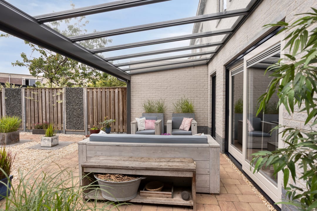 Foto 37 van Revelmanstraat 2