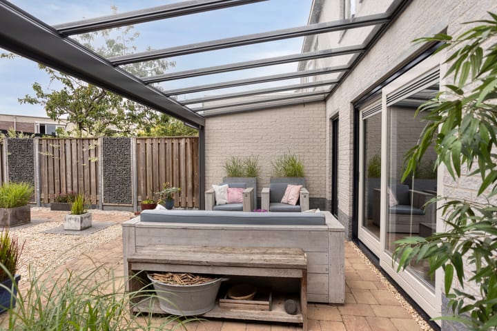 Foto 37 van Revelmanstraat 2