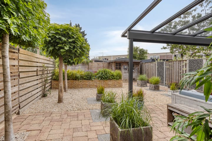 Foto 38 van Revelmanstraat 2