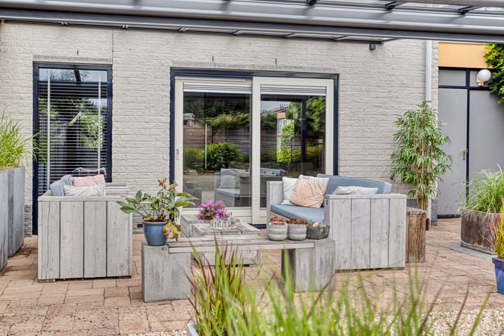 Foto 43 van Revelmanstraat 2