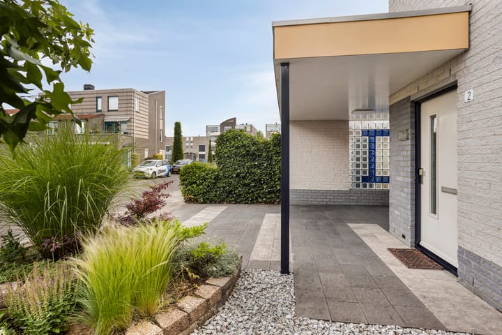 Foto 48 van Revelmanstraat 2