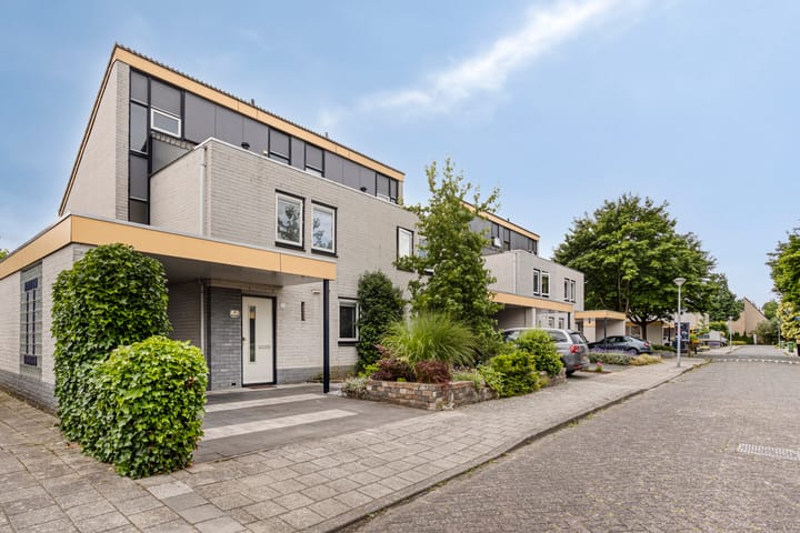 Foto 50 van Revelmanstraat 2