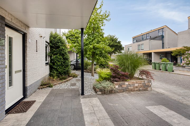 Foto 52 van Revelmanstraat 2