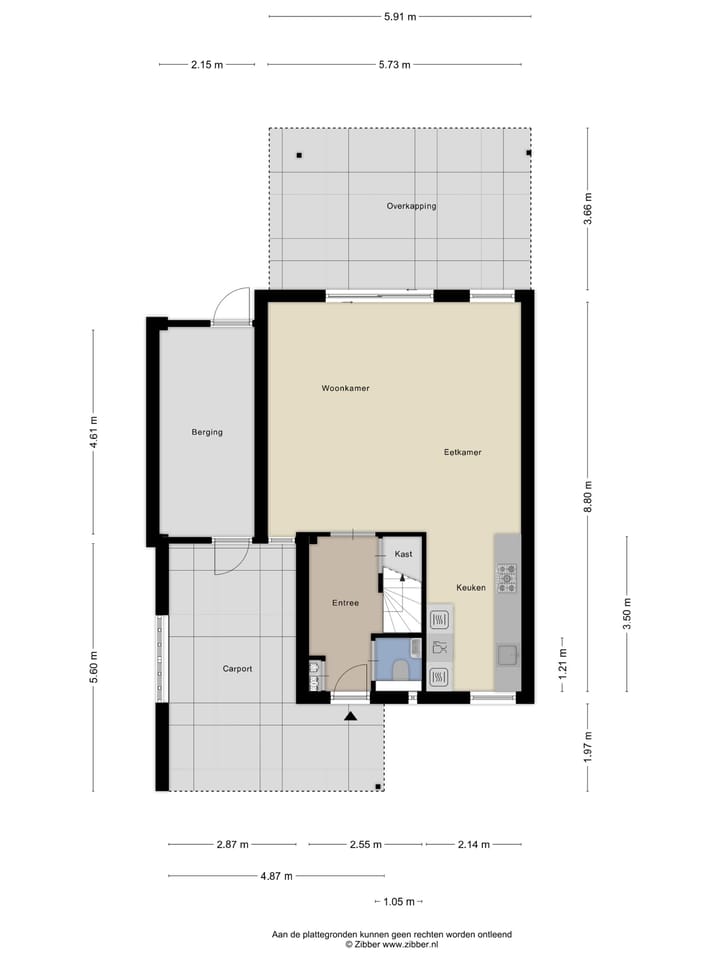 Foto 55 van Revelmanstraat 2