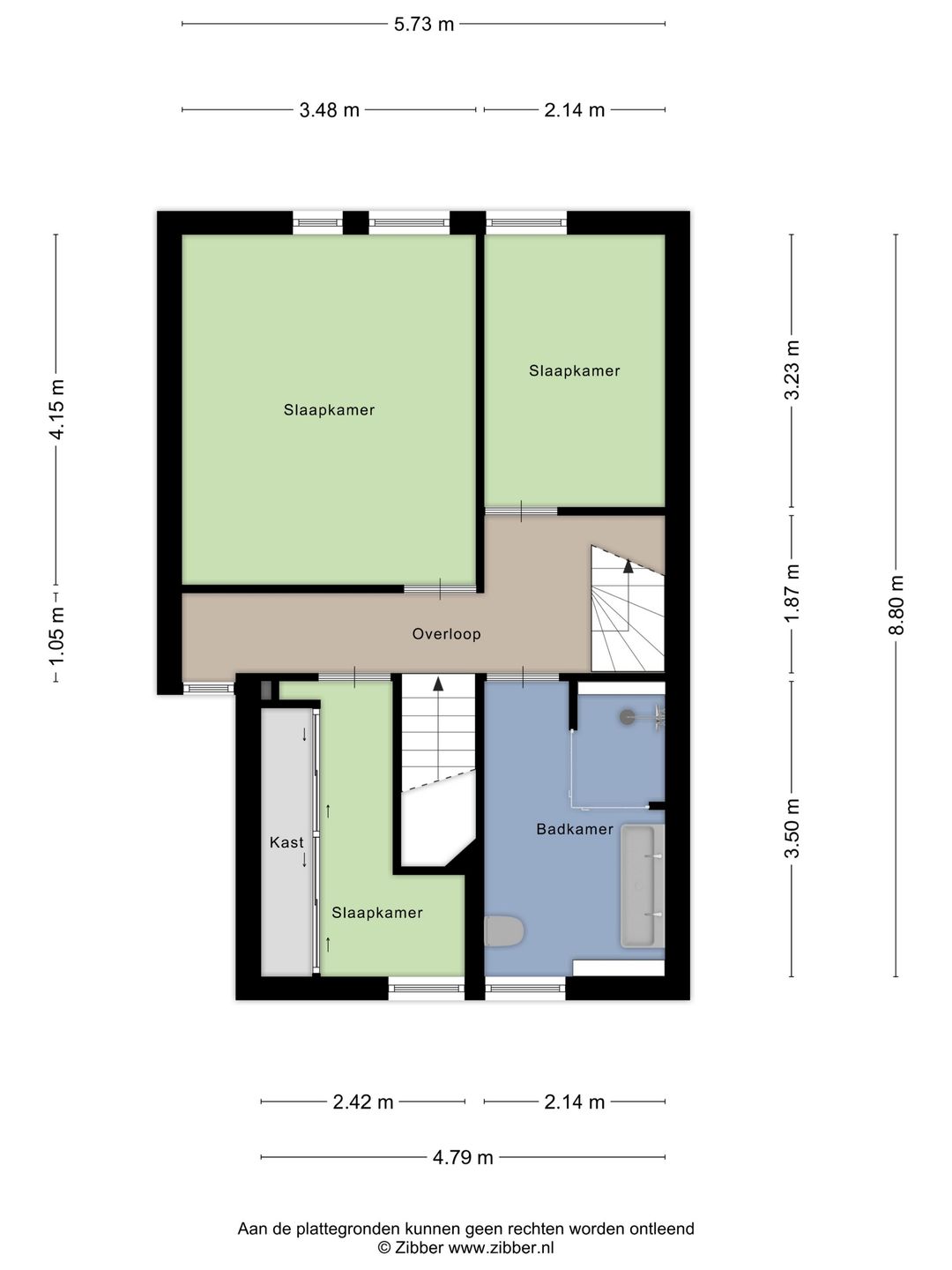 Foto 56 van Revelmanstraat 2