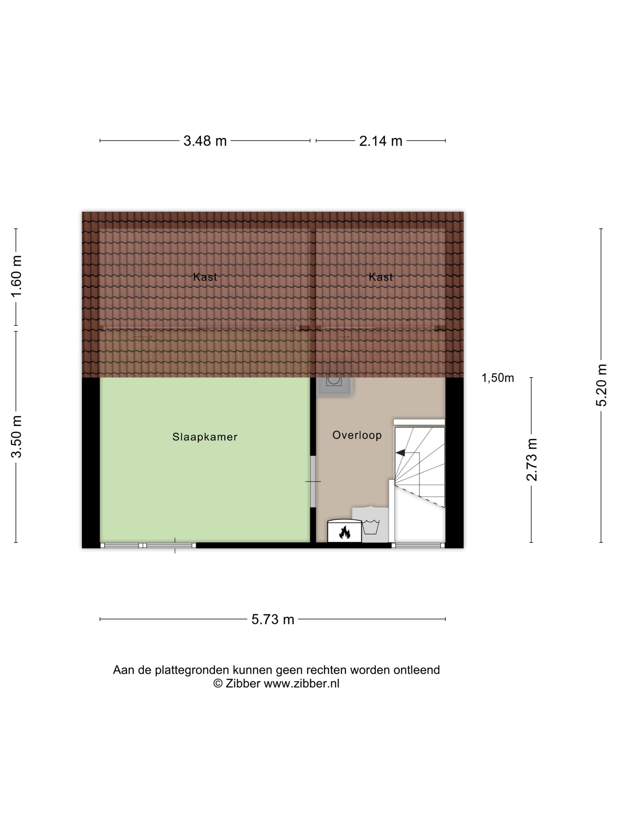 Foto 57 van Revelmanstraat 2