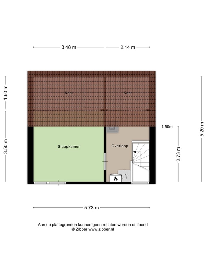 Foto 57 van Revelmanstraat 2