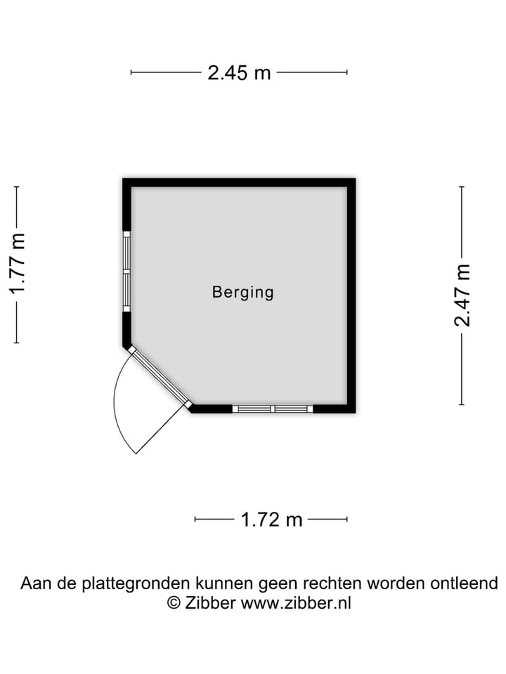 Foto 58 van Revelmanstraat 2