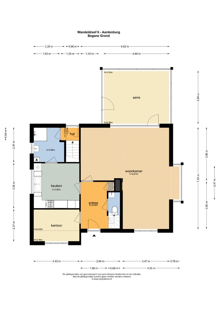 Foto 48 van Wandeldreef 6
