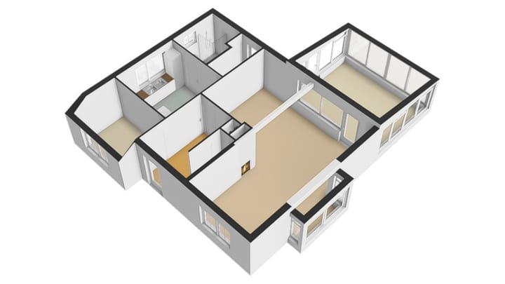 Foto 49 van Wandeldreef 6