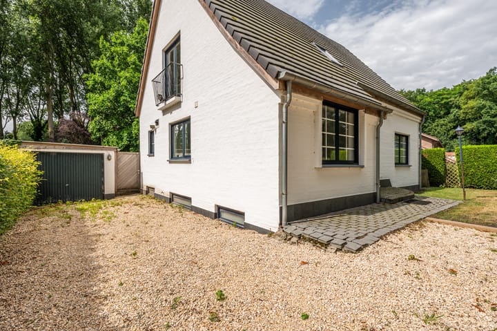 Foto 3 van Wandeldreef 6