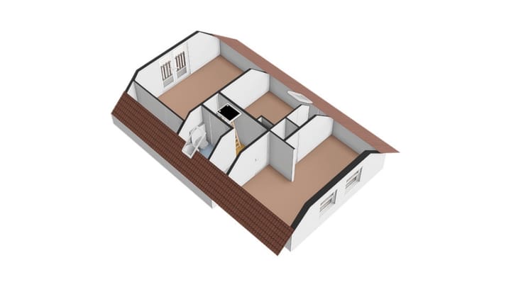 Foto 51 van Wandeldreef 6