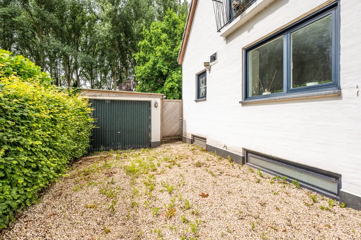 Foto 5 van Wandeldreef 6