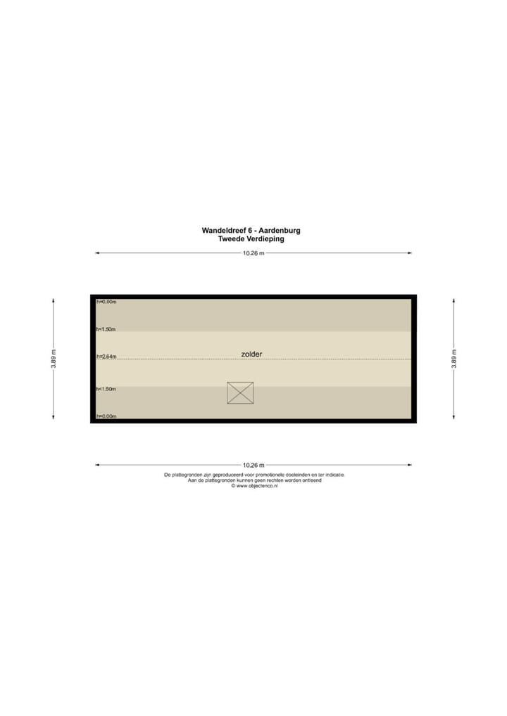 Foto 52 van Wandeldreef 6