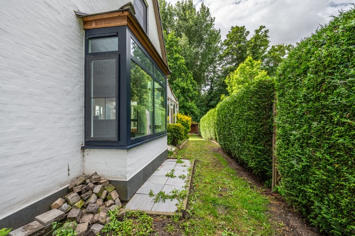 Foto 6 van Wandeldreef 6