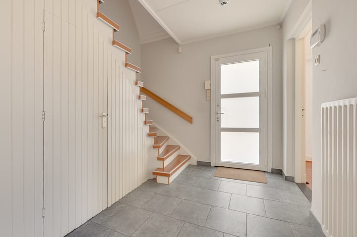 Foto 8 van Wandeldreef 6