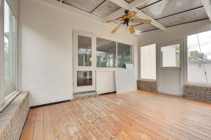 Foto 16 van Wandeldreef 6