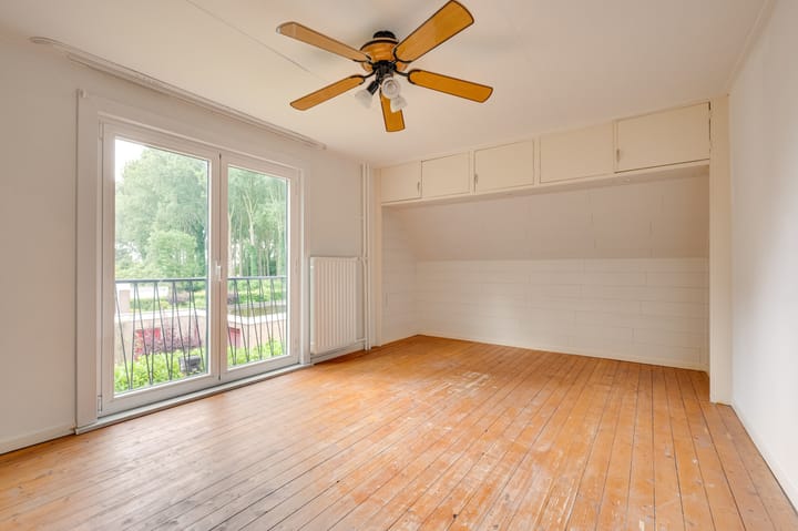 Foto 25 van Wandeldreef 6