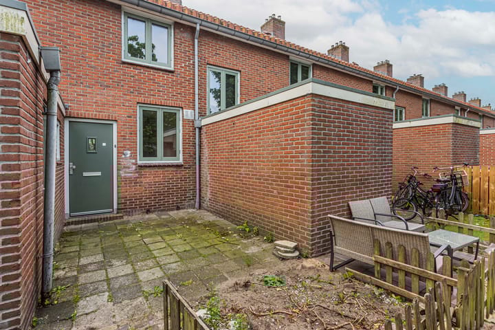 Foto 6 van Larixstraat 5