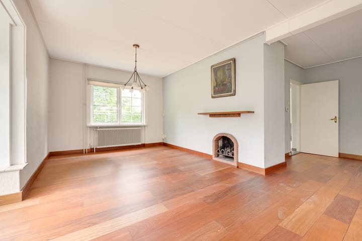 Foto 10 van Wandeldreef 6