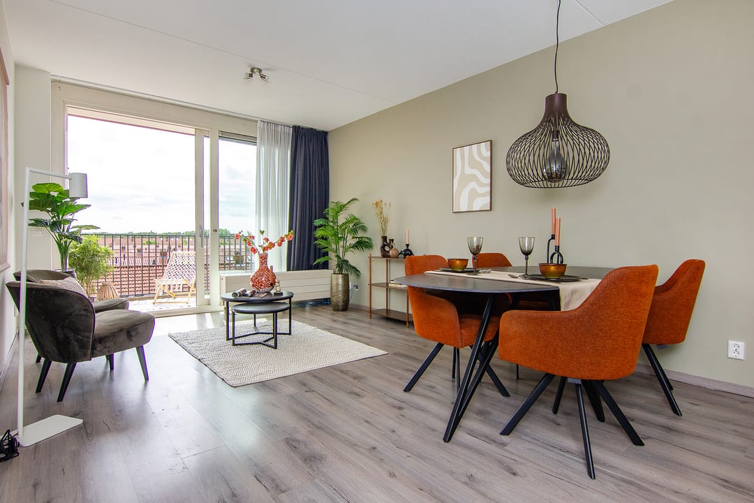 Foto 2 van Diepenbrockstraat 90