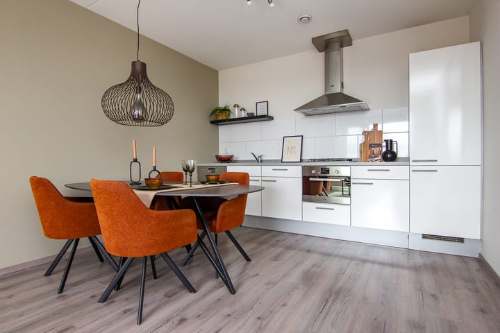 Foto 4 van Diepenbrockstraat 90