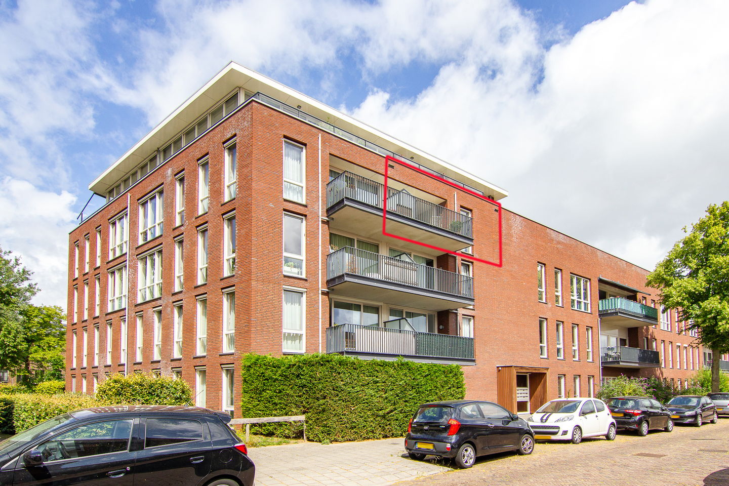 Foto 5 van Diepenbrockstraat 90