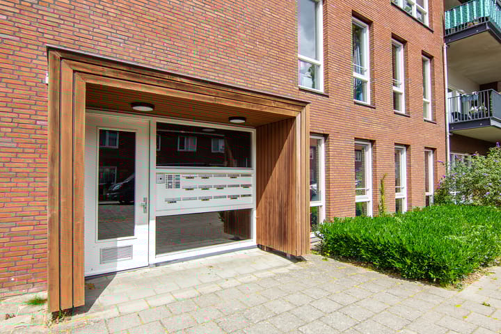 Foto 6 van Diepenbrockstraat 90