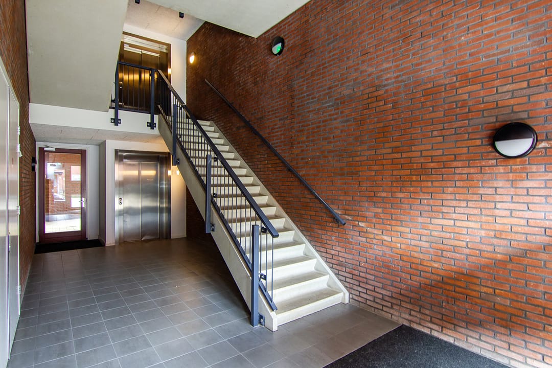 Foto 7 van Diepenbrockstraat 90