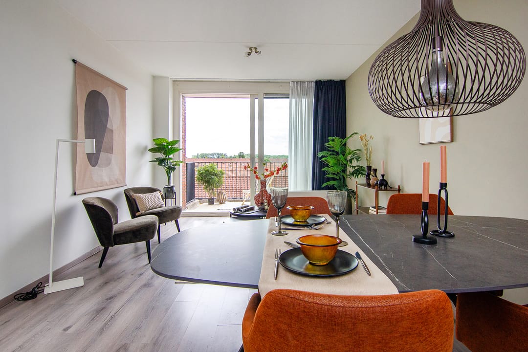 Foto 8 van Diepenbrockstraat 90