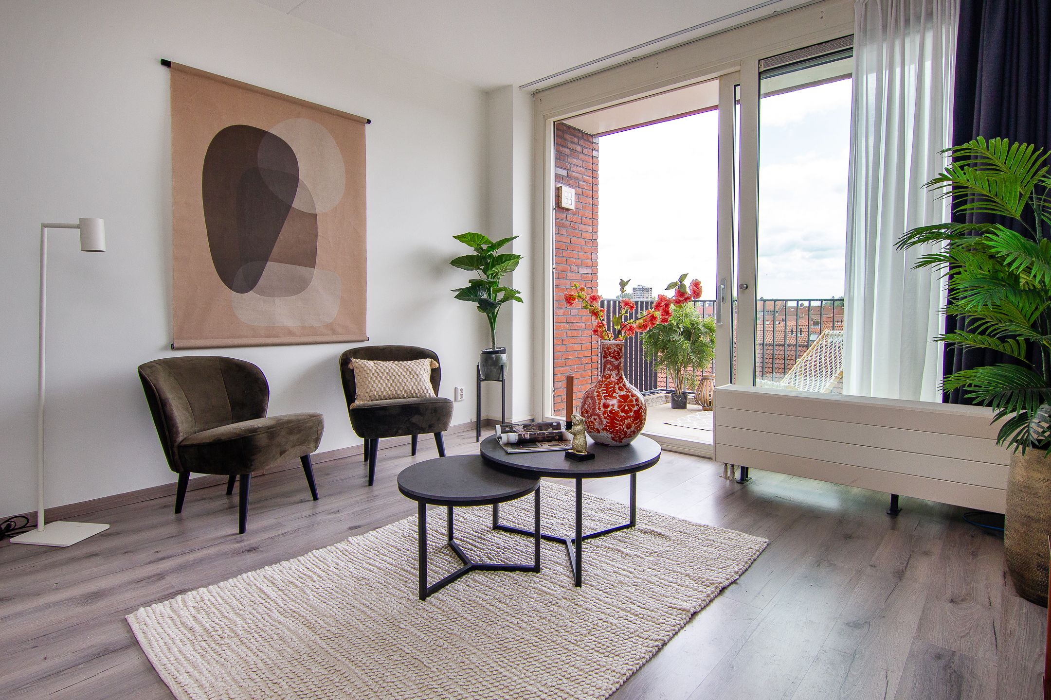 Foto 9 van Diepenbrockstraat 90