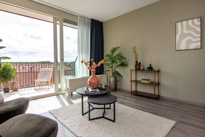 Foto 10 van Diepenbrockstraat 90