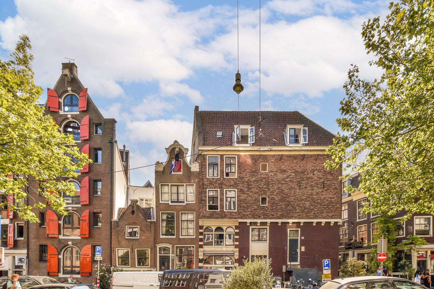 Bekijk foto 1 van Spuistraat 257-A