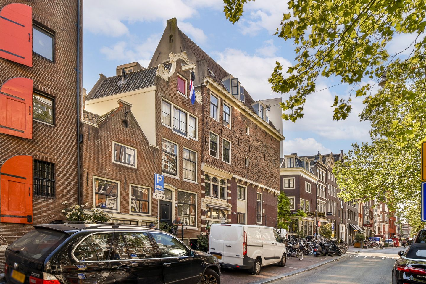 Bekijk foto 2 van Spuistraat 257-A