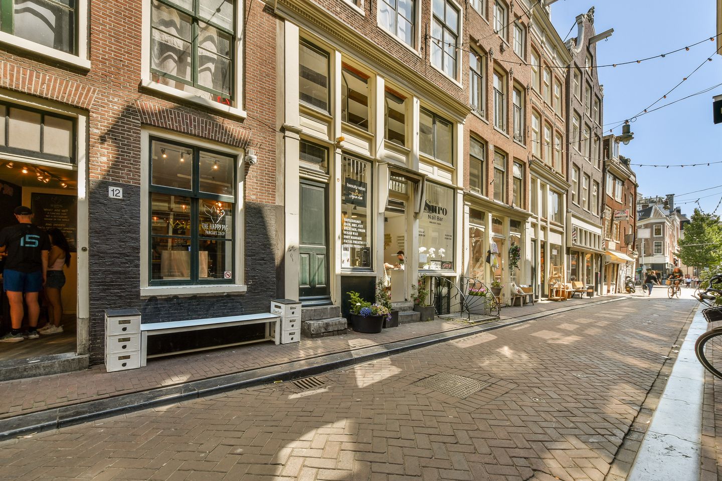 Bekijk foto 3 van Spuistraat 257-A