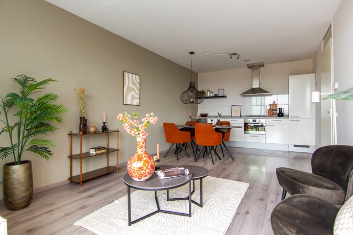 Foto 11 van Diepenbrockstraat 90