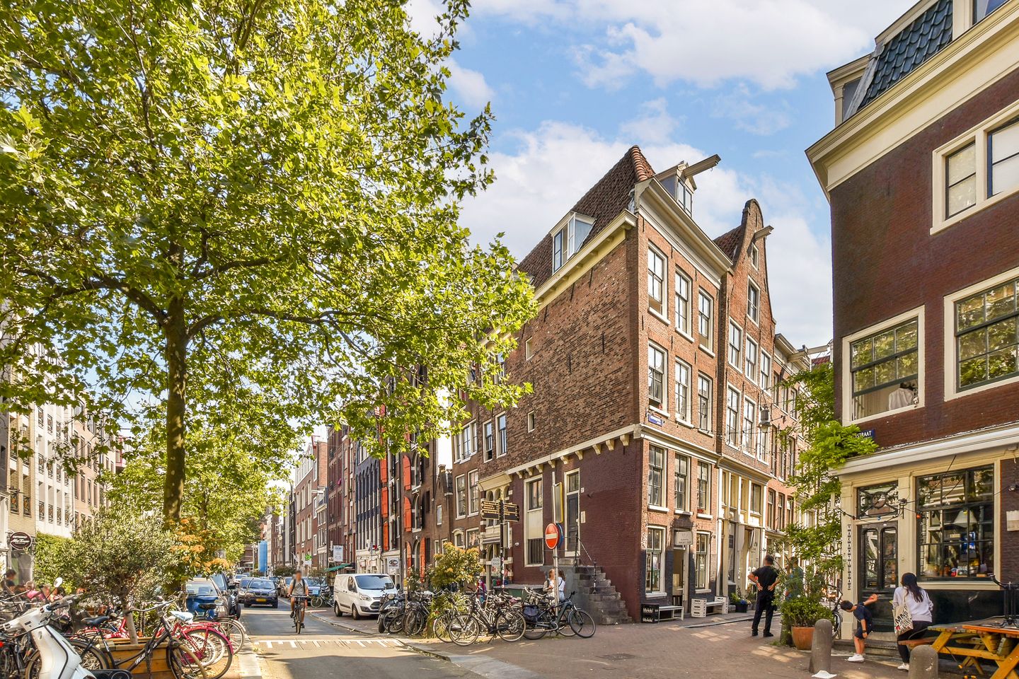 Bekijk foto 4 van Spuistraat 257-A