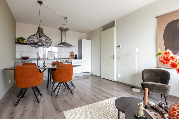 Foto 12 van Diepenbrockstraat 90