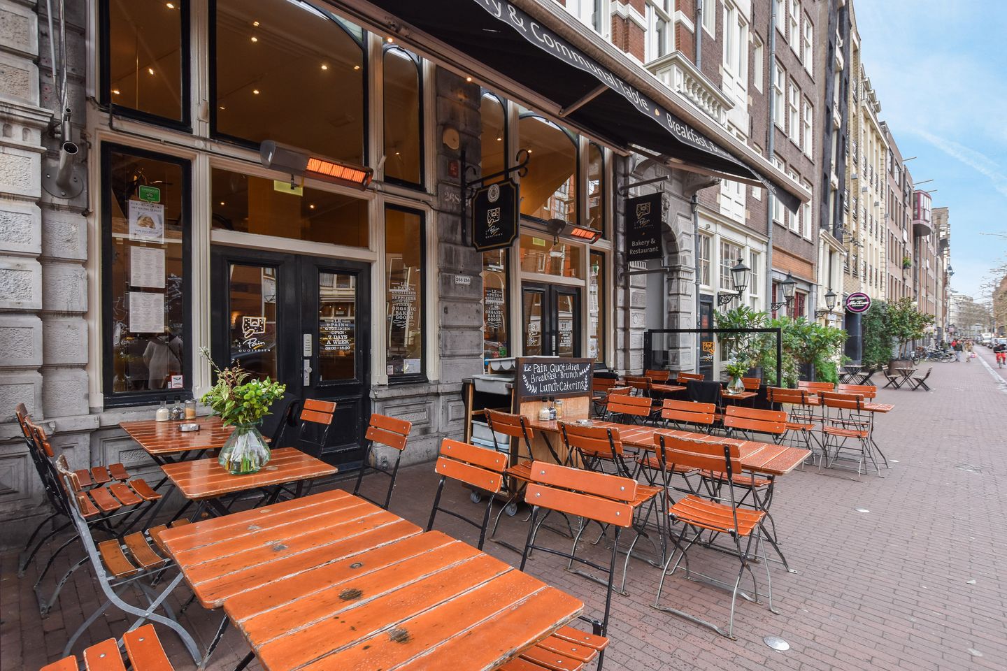 Bekijk foto 5 van Spuistraat 257-A