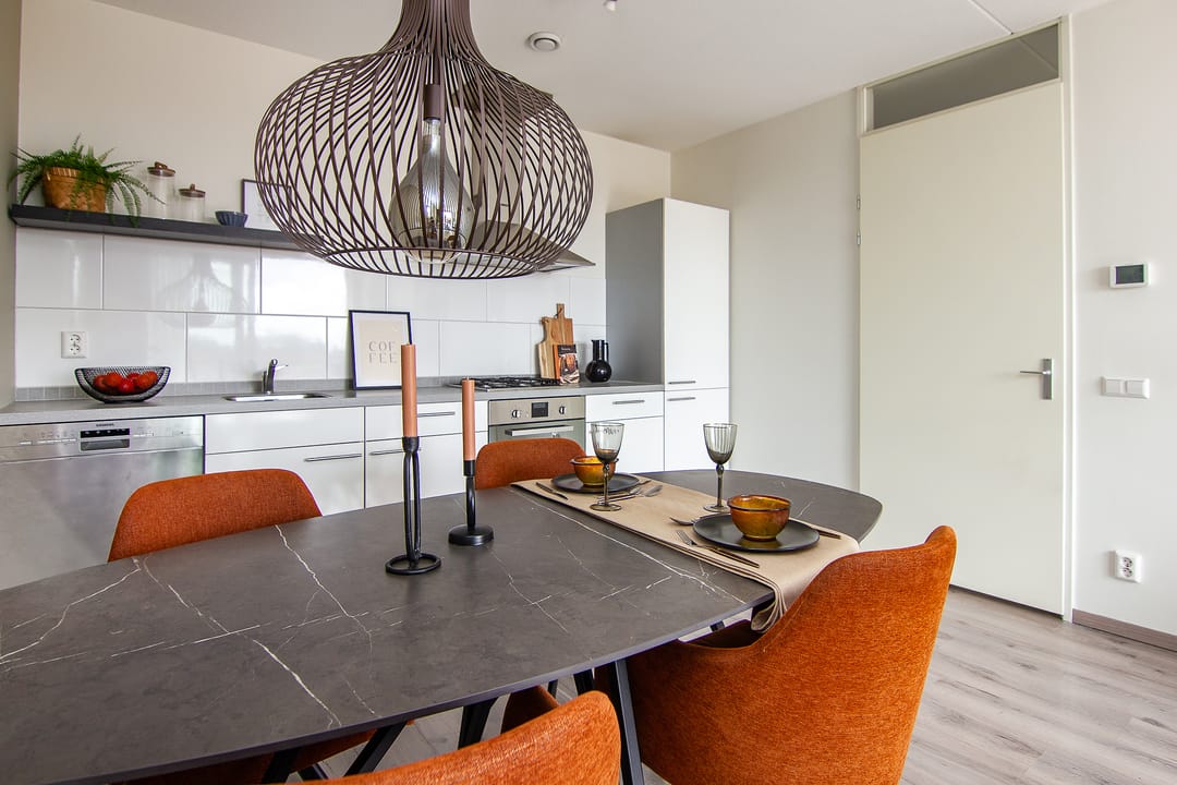 Foto 13 van Diepenbrockstraat 90