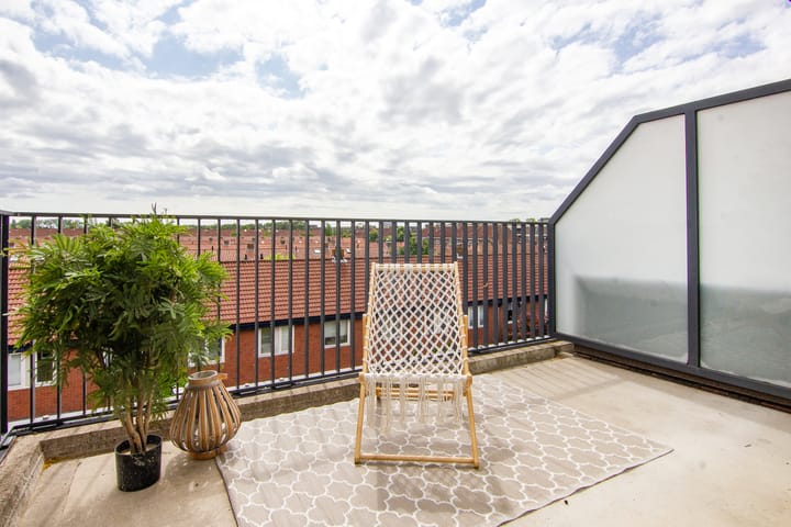 Foto 16 van Diepenbrockstraat 90