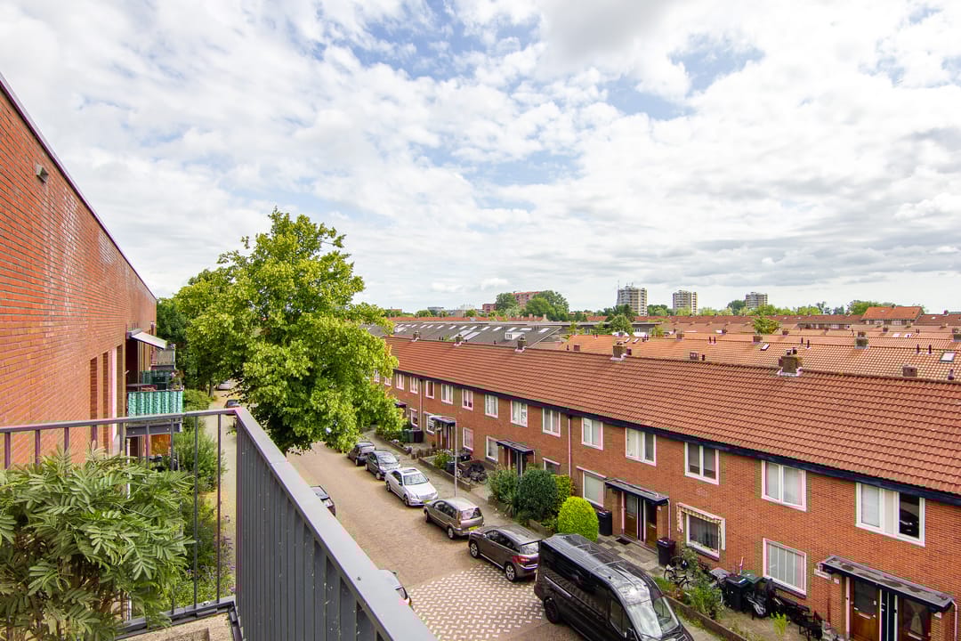 Foto 17 van Diepenbrockstraat 90