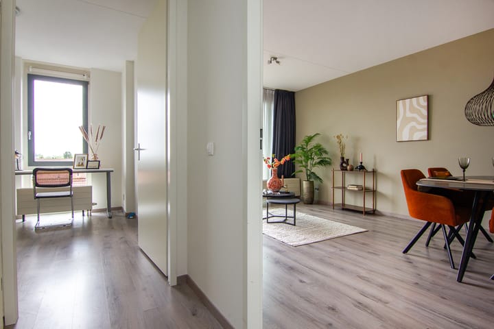 Foto 19 van Diepenbrockstraat 90