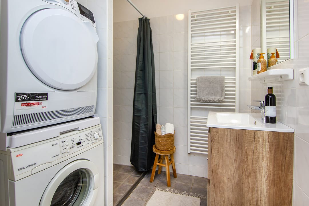 Foto 23 van Diepenbrockstraat 90